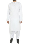 Image of   in White SKU: RQ-40216-Large-White