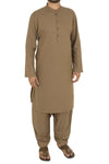 Image of   in Clay Brown SKU: RQ-40206-XL-Clay Brown
