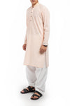 Apricot Kurta BK-39530