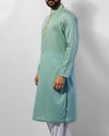 Image of   in Dull Turquoise Blue SKU: RK-15031-Large-Dull Turquoise Blue
