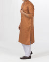 Image of   in Dull Tangerine SKU: RK-16109-Medium-Dull Tangerine