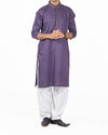 Image of   in Voilet SKU: RK-16144-Large-Voilet