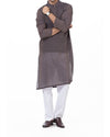 Image of   in Charcoal Grey SKU: RK-16170-Large-Charcoal Grey