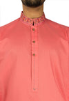 Image of   in Watermelon Pink SKU: RK-17109-Large-Watermelon Pink