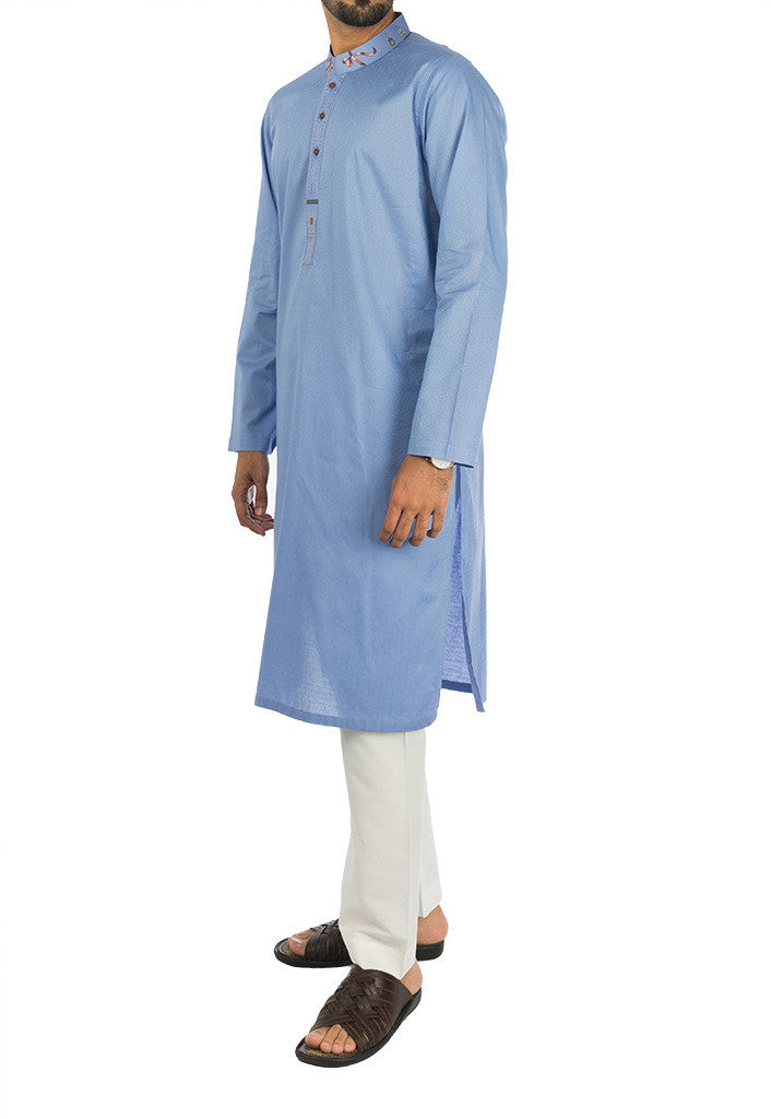 Image of   in Royal Blue SKU: RK-17123-Large-Royal Blue