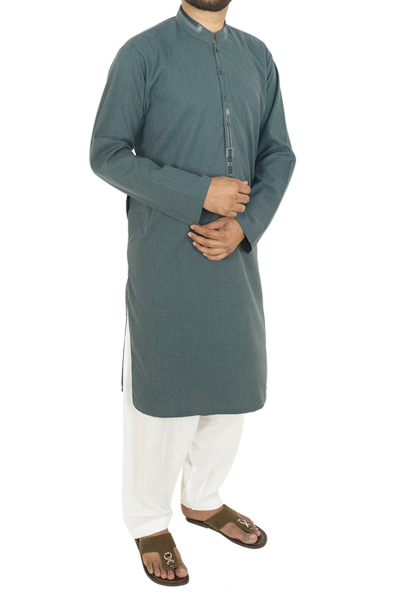 Image of   in Teal SKU: RK-39494-Large-Teal