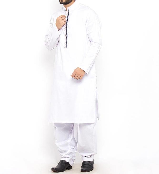 Men Shalwar Qameez RQ-15306