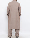 Image of   in Brown Chambray SKU: RQ-15323-Medium-Brown Chambray