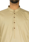 Sand Brown Suit. RQ-17111