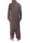 Image of   in Taupe Grey SKU: RQ-17137-Large-Taupe Grey