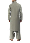Image of   in Silver Grey SKU: RQ-17148-Large-Silver Grey