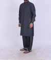 Pine Wood Shalwar Qameez Suit. RQ-39121