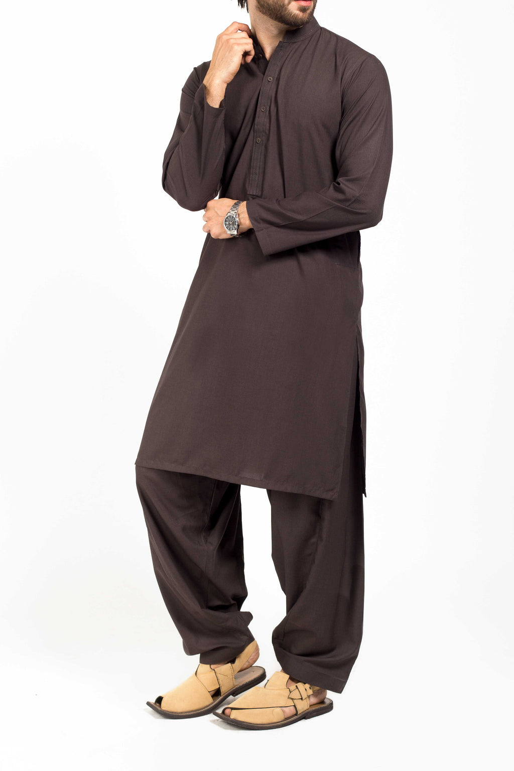 Image of   in Charcoal SKU: RQ-39133-Large-Charcoal